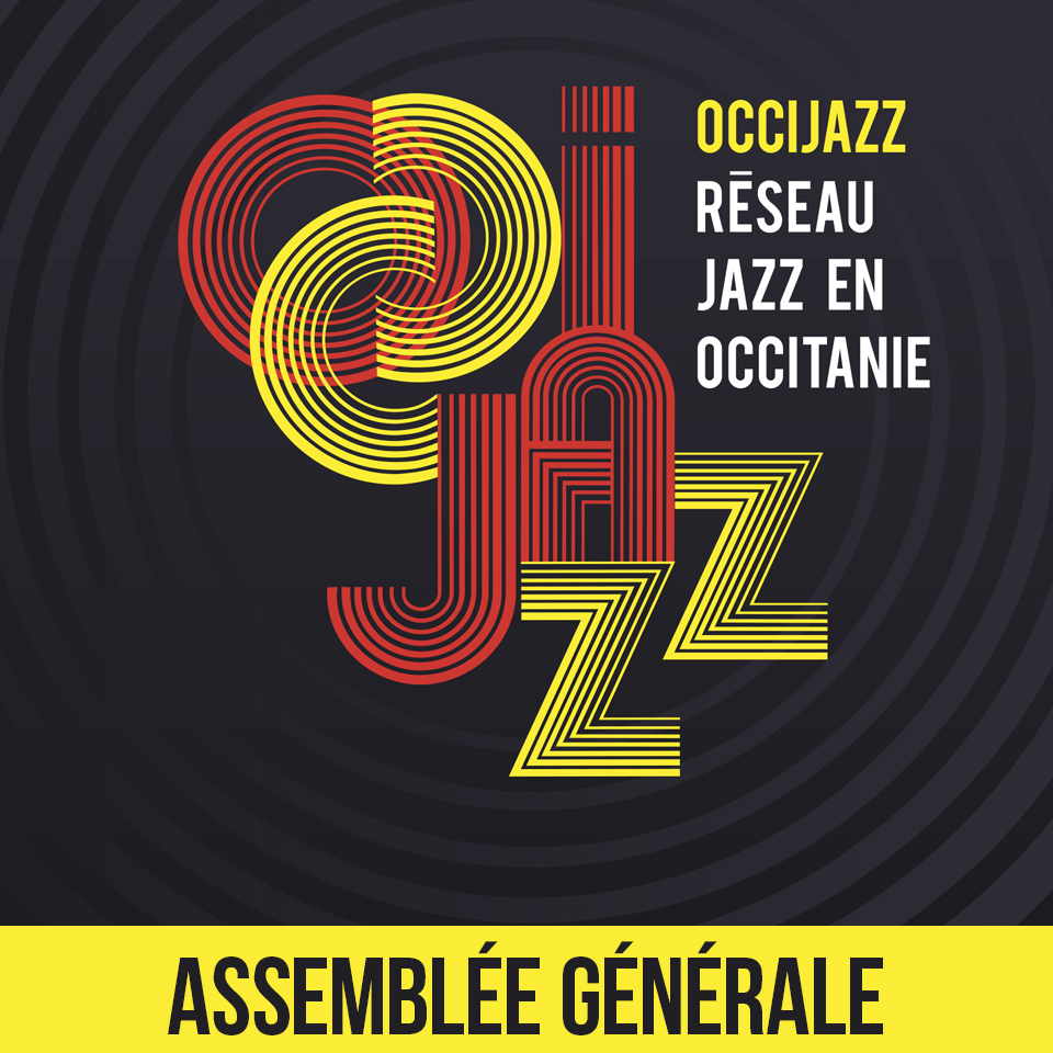 assemblée générale Occijazz-2024