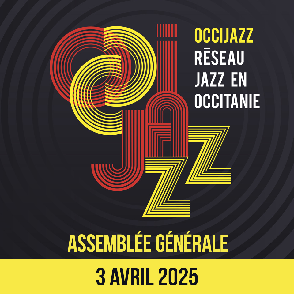 AG OCCIJAZZ 2025